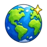 🌎
