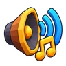 🔊