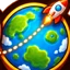 🌍